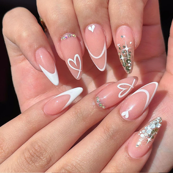 Premium Gel Nagelkunst