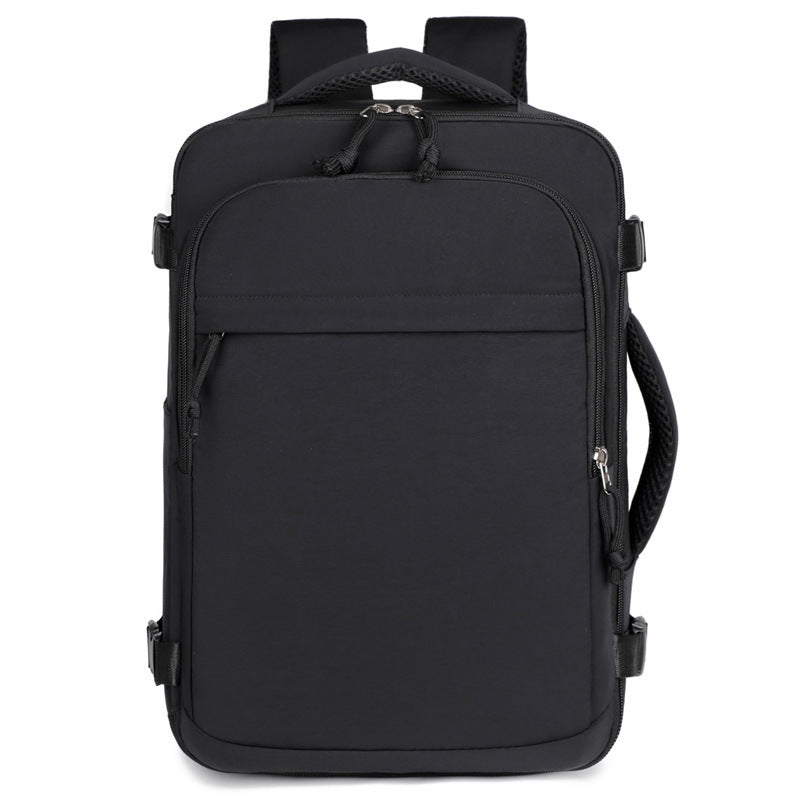Slim-Profil Business Rucksack Karnz