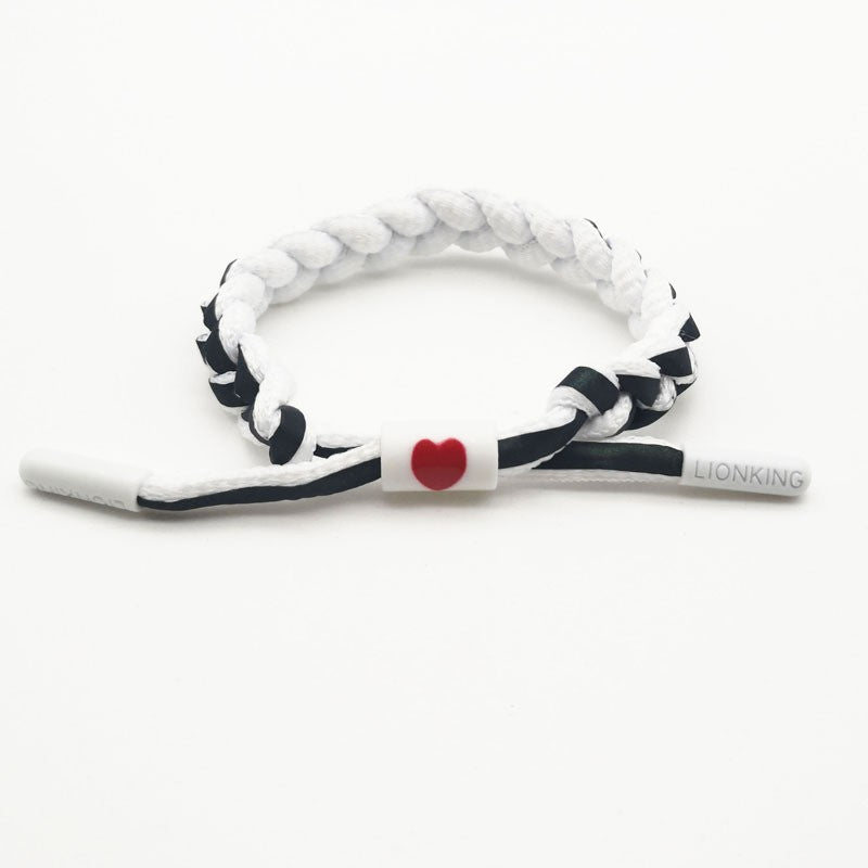 Artisan Woven Bracelet Karnz