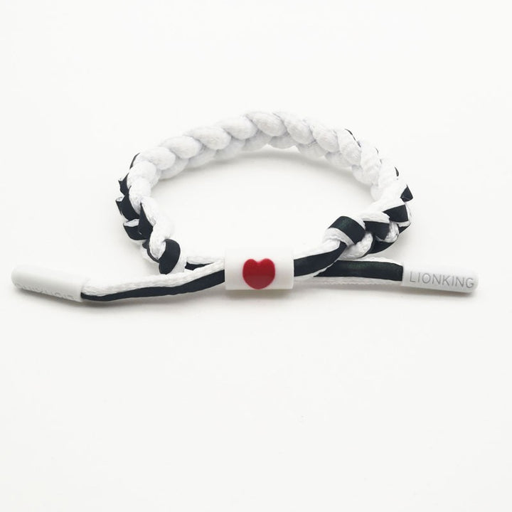 Artisan Woven Bracelet Karnz