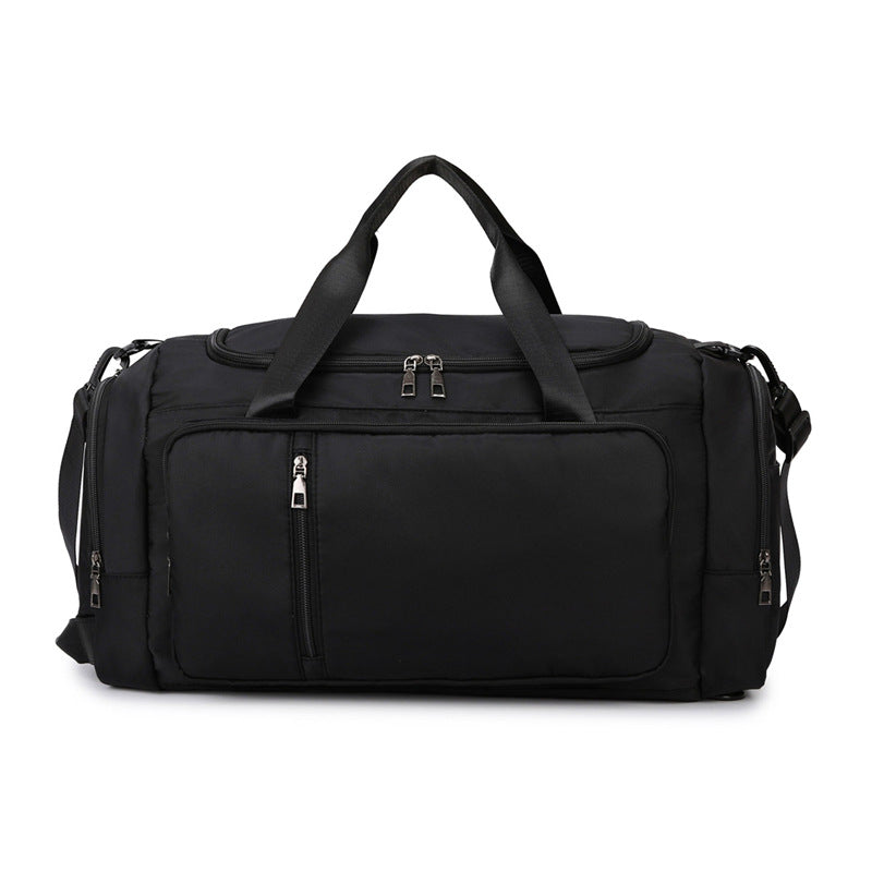 Haltbarer Freizeit Reise Duffle