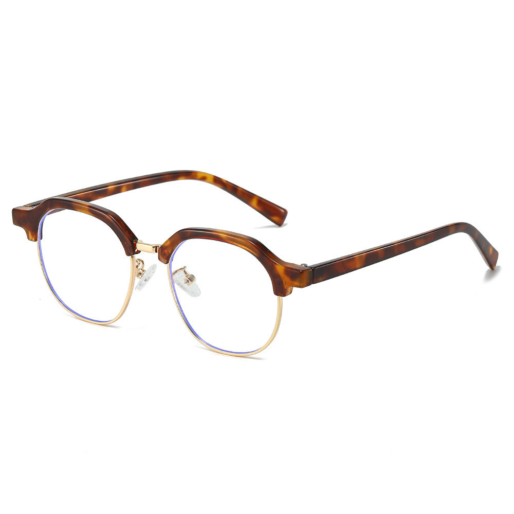 Retro-inspirierte Statement-Sonnenbrille Karnz