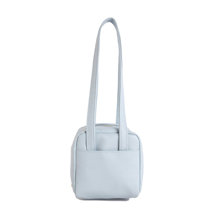 WoCompact Texturiertes Handtasche Karnz