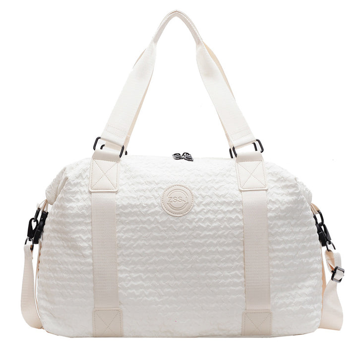 Kompakte Sport Duffel Tasche