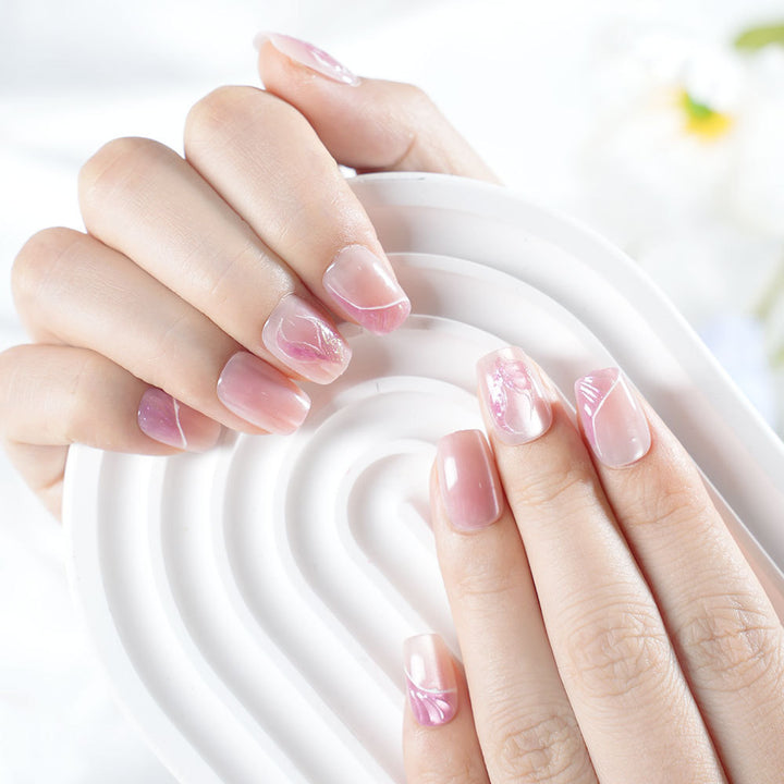 Nail Art Karnz