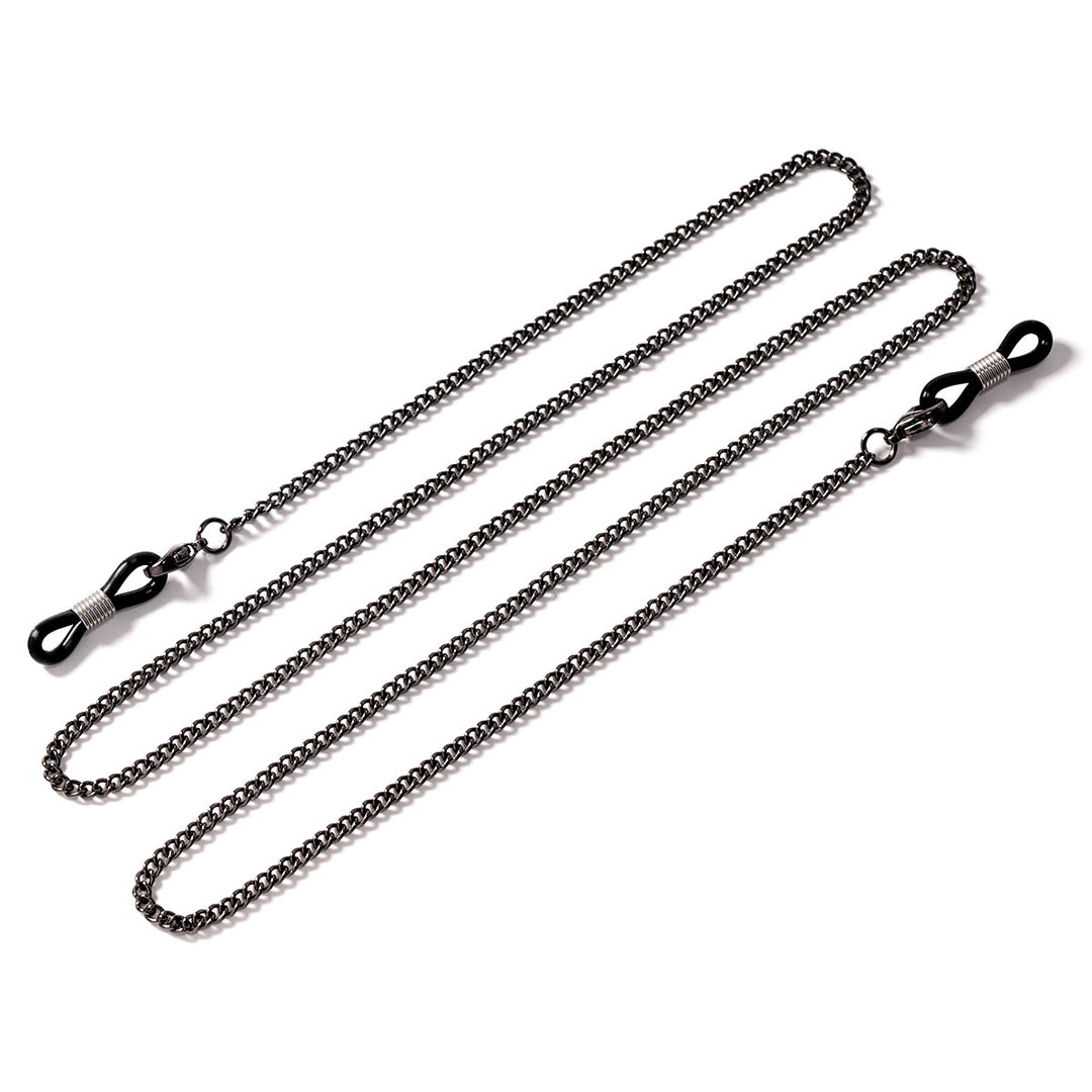 Stylische Brillenhalterkette Karnz