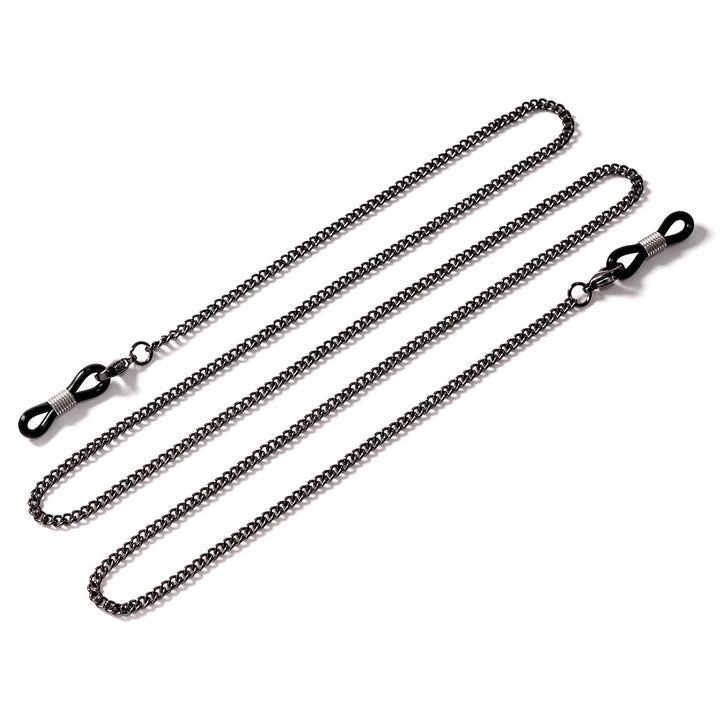 Stylische Brillenhalterkette Karnz