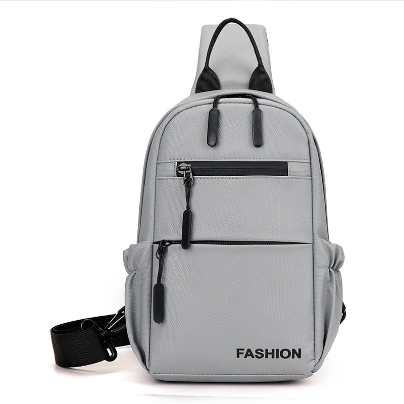 Modischer Sling-Rucksack Karnz