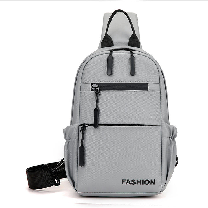 Modischer Sling-Rucksack Karnz