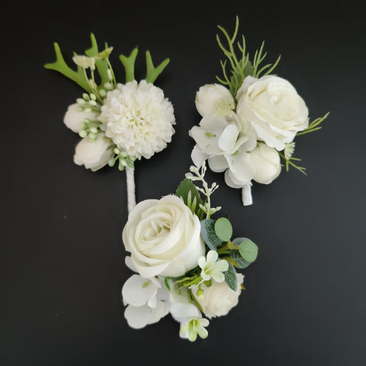 Elegantes florales Accessoire