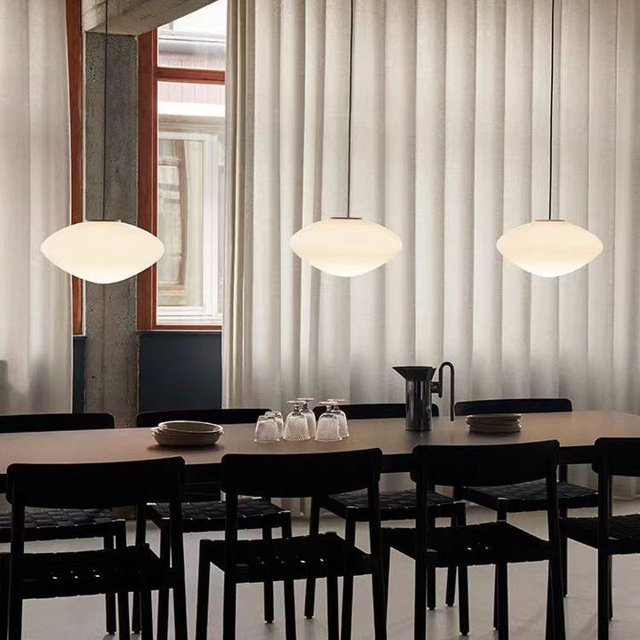 Moderne Pendelleuchte