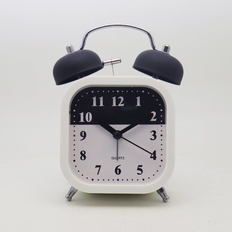 Quarz Tischwecker Im Modernen Retro-Stil Karnz