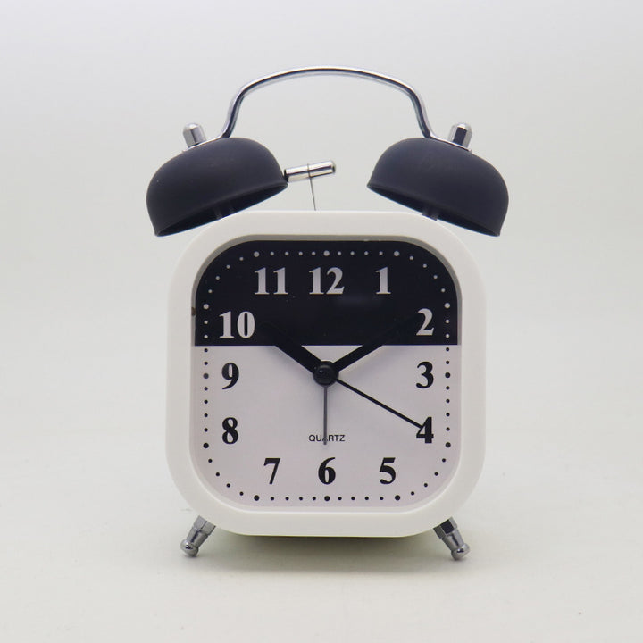 Quarz Tischwecker Im Modernen Retro-Stil Karnz