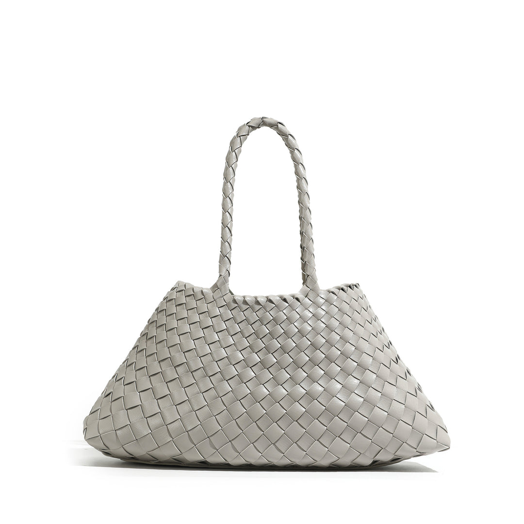 Artisan Woven Tote Bag Karnz