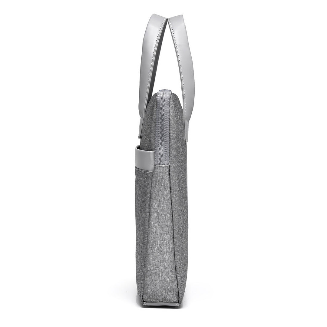 Premium Executive Laptop Aktentasche Karnz