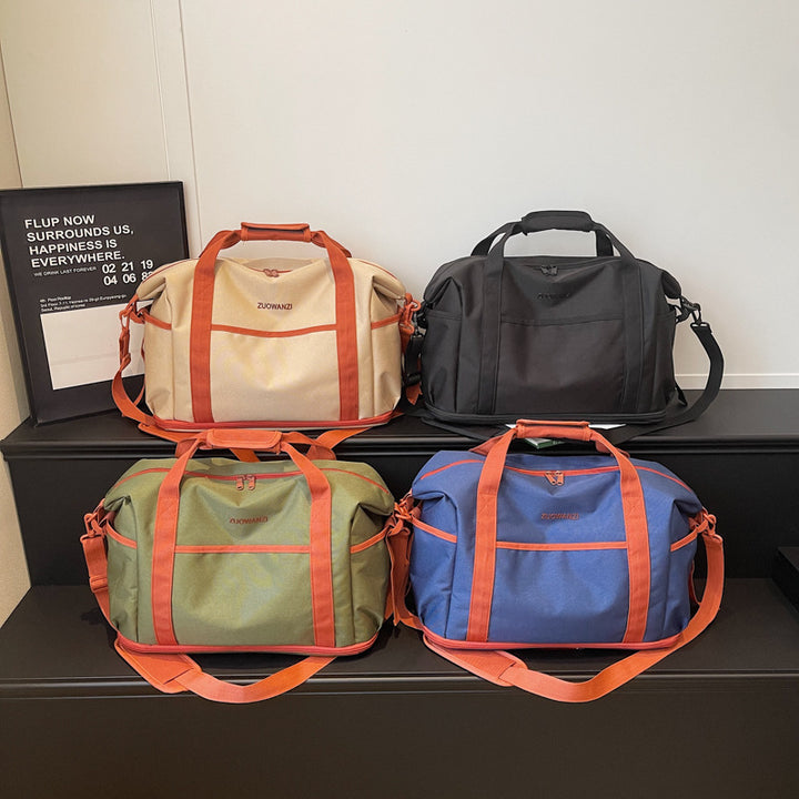 Vielseitige Reise-Utensil-Tasche