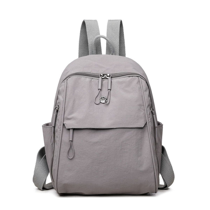 Geräumiger Multikompartiment-Casual-Rucksack Karnz