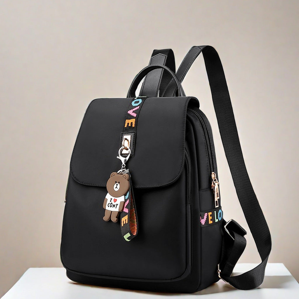 Gelegenheit Stilvolle Rucksack Karnz