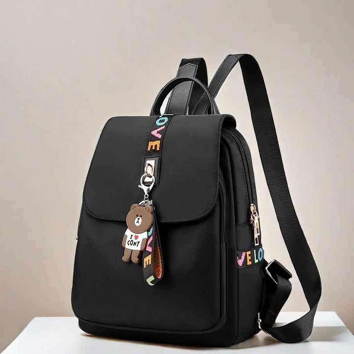 Gelegenheit Stilvolle Rucksack Karnz