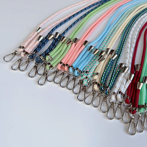 Haltbare Dual-Clip Hundeleine Karnz