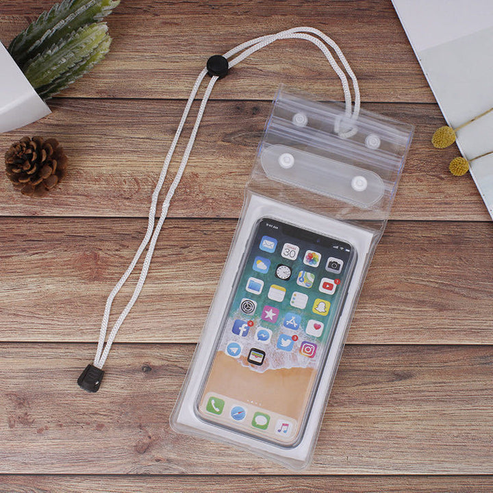 Wasserdichte Smartphone-Hülle Von Karnz