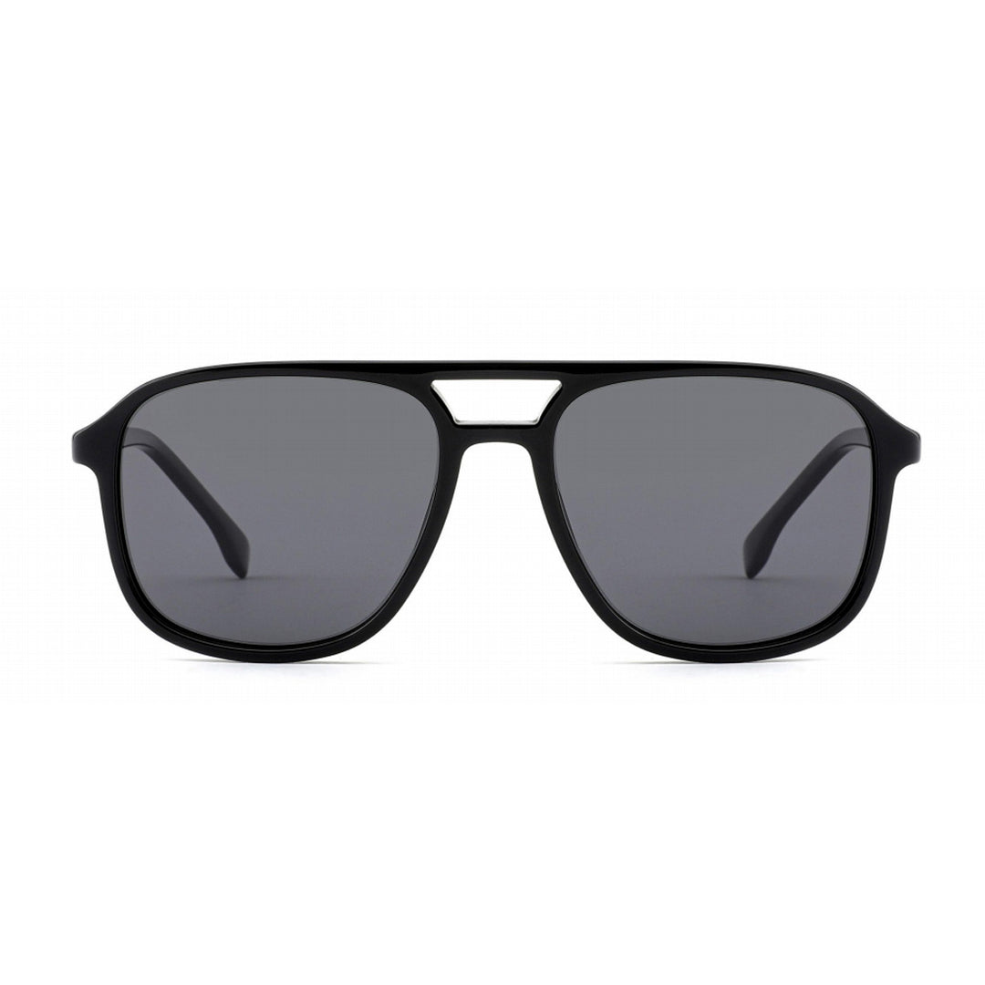Damen Sonnenbrille im modernen, markanten Design mit UV-Schutz Karnz