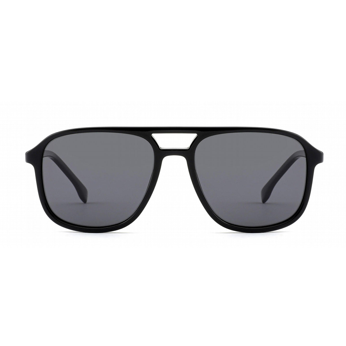 Damen Sonnenbrille im modernen, markanten Design mit UV-Schutz Karnz