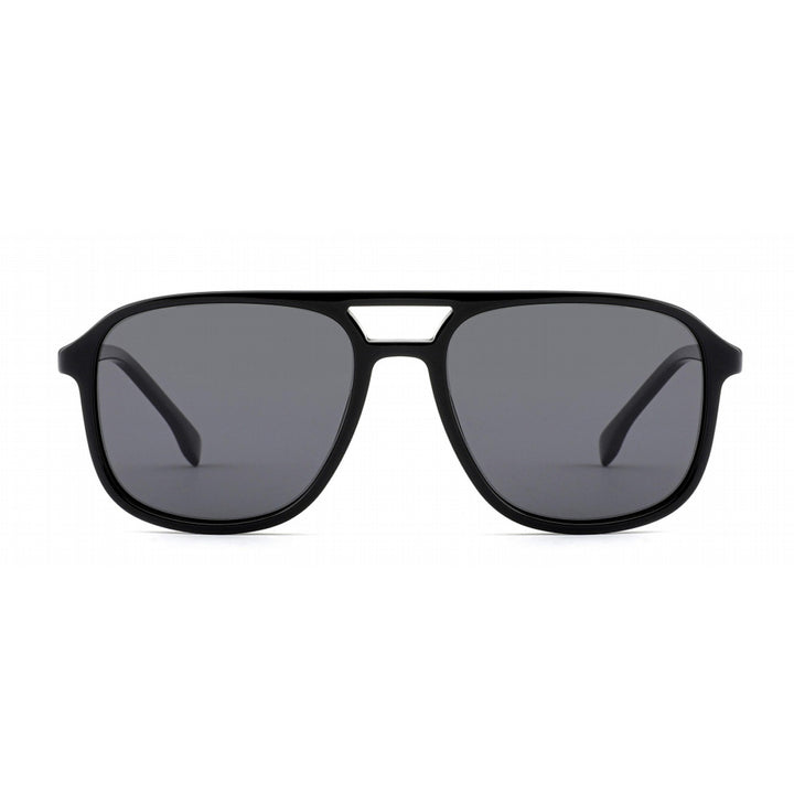 Damen Sonnenbrille im modernen, markanten Design mit UV-Schutz Karnz