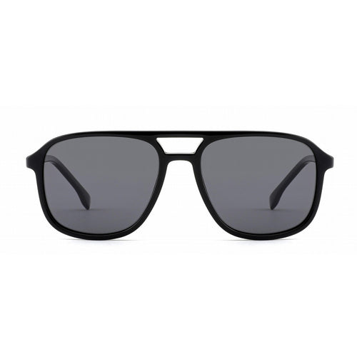 Damen Sonnenbrille im modernen, markanten Design mit UV-Schutz Karnz