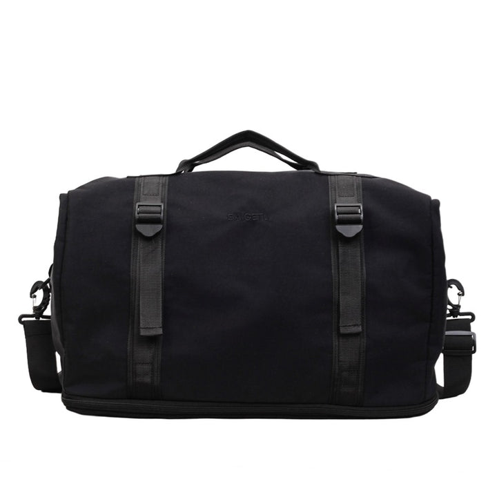 Multifunktionale Sport Reis Duffle Tasche