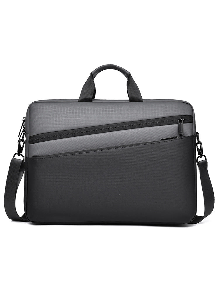 Elegante Laptop Aktentasche Karnz