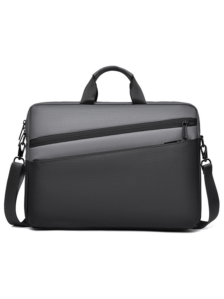 Elegante Laptop Aktentasche Karnz