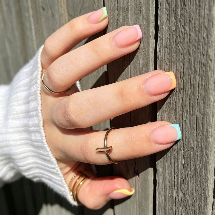 Premium Nail Art Tipps Karnz