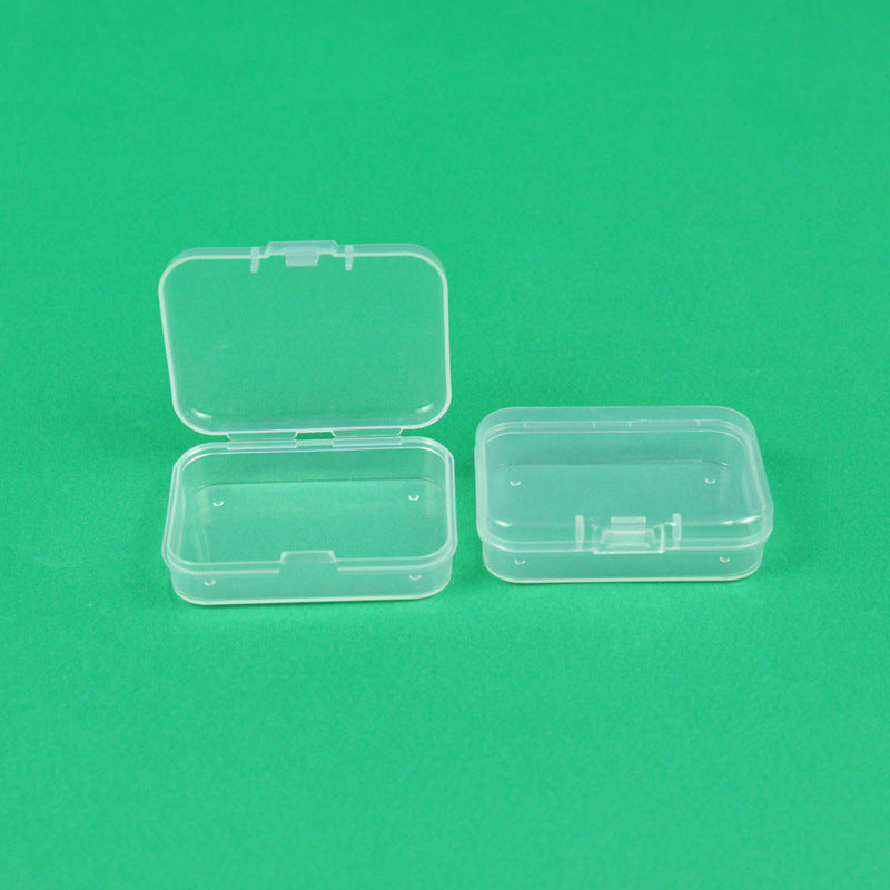 Kompakte multifunktionale Plastikspeicherbox Karnz