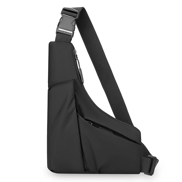 Ergonomischer Sling-Rucksack Karnz