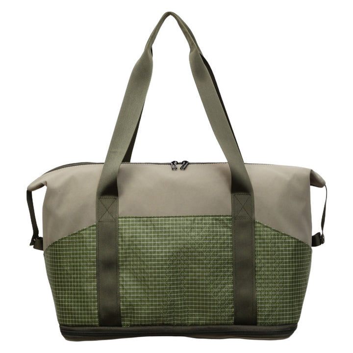 Stilvolle Mehrzweck-Wochenendtasche Karnz