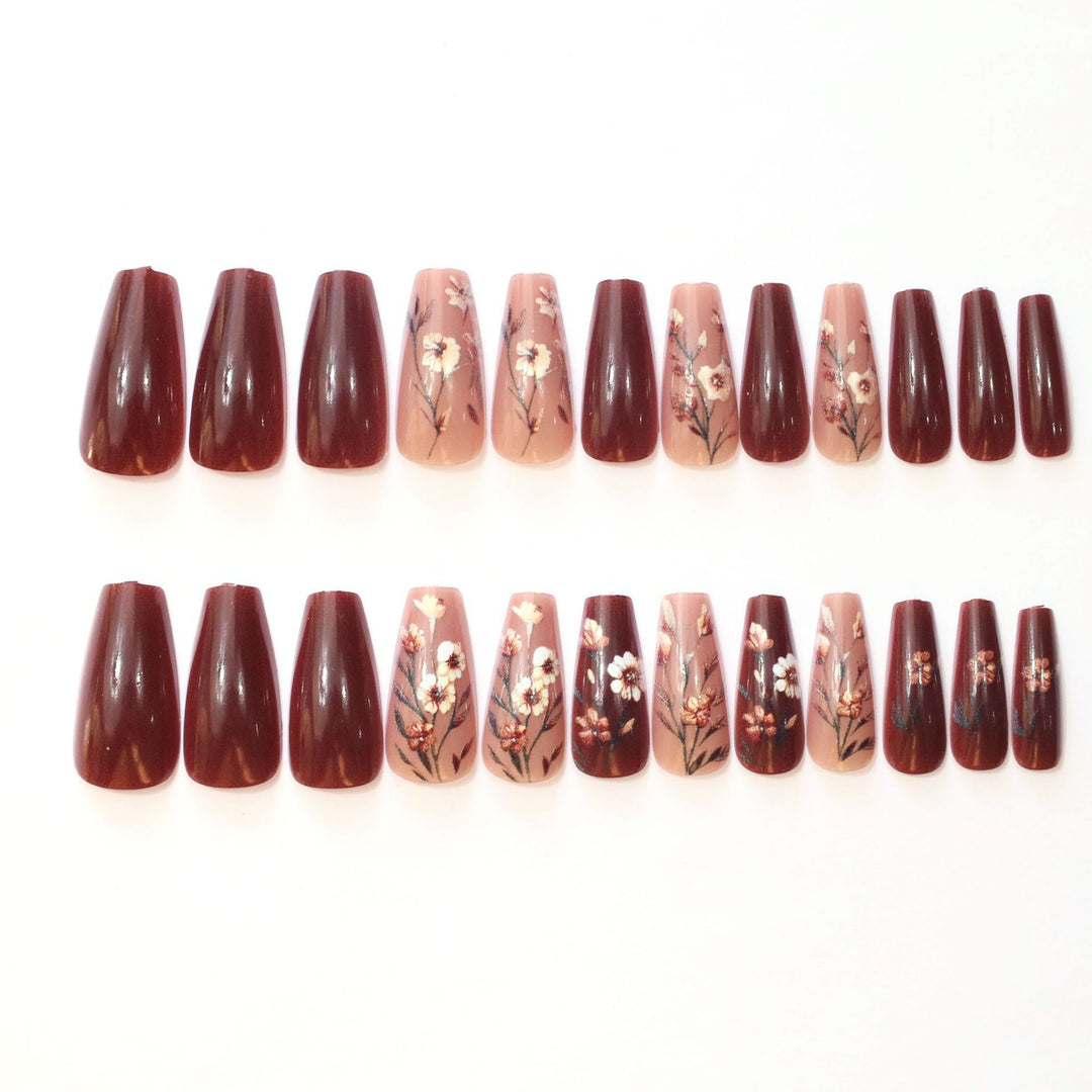 Nagelkunst Karnz