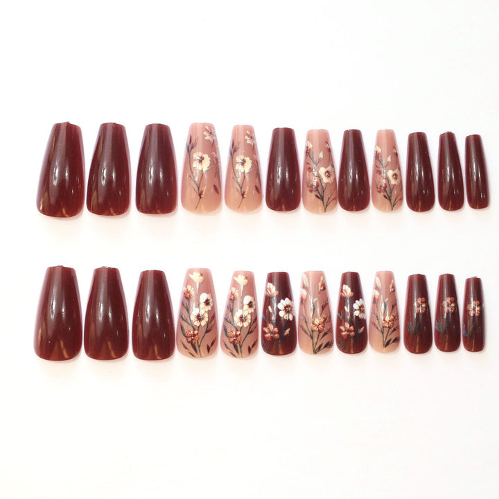 Nagelkunst Karnz