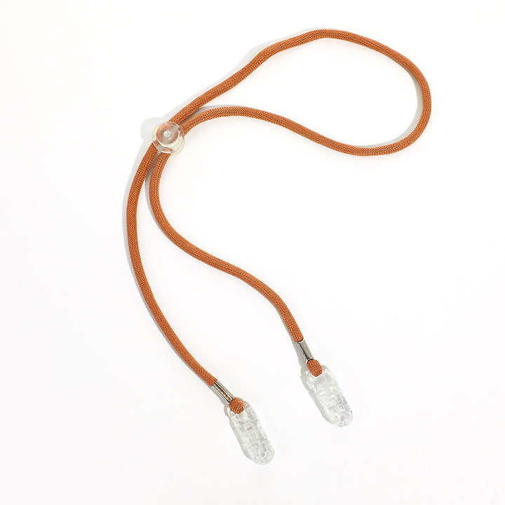 Verstellbares Brillenhalterung Lanyard Karnz