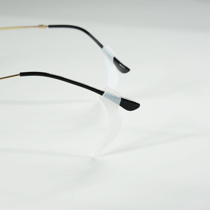 Anpassbare Komfort-Brillenhalter Karnz