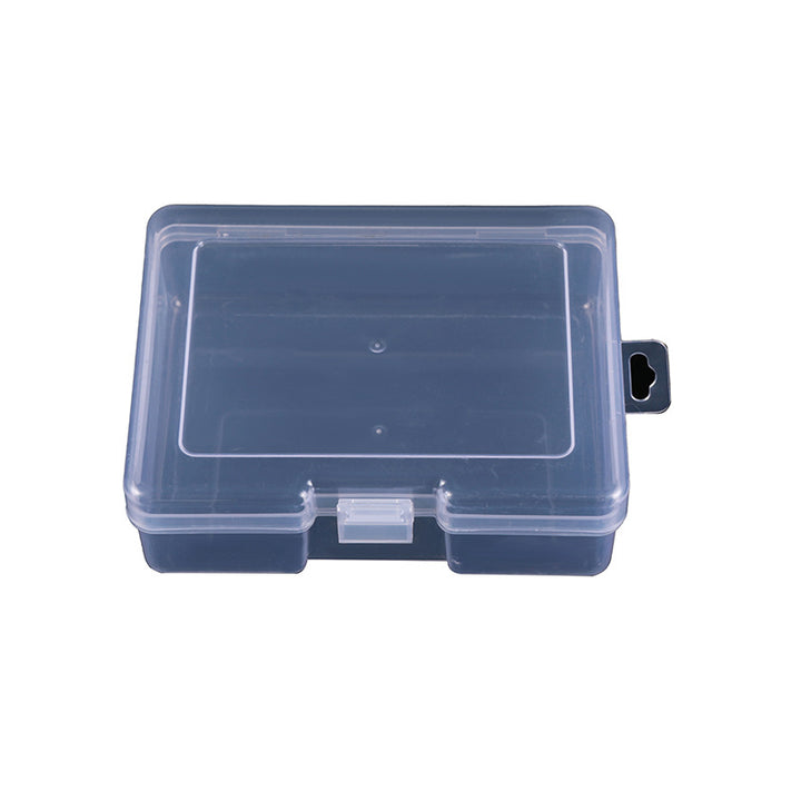 Klarer Mehrzweck-Organizer Box Karnz