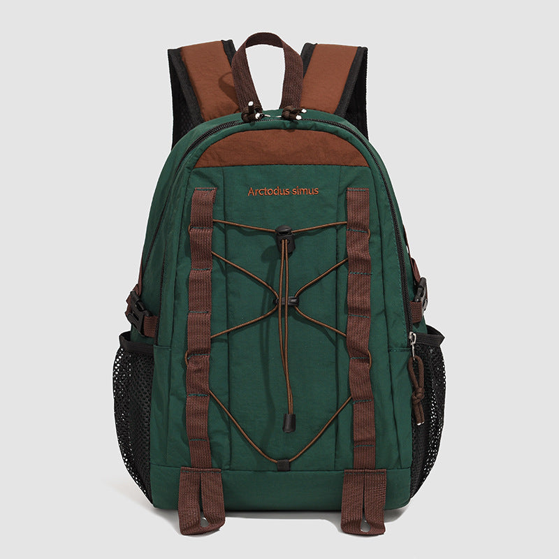 Multi-Fach-Wander-Rucksack Karnz