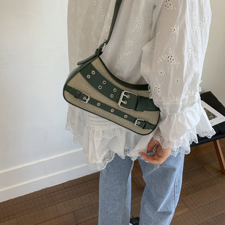 Chic zeitgenössische Handtasche Karnz