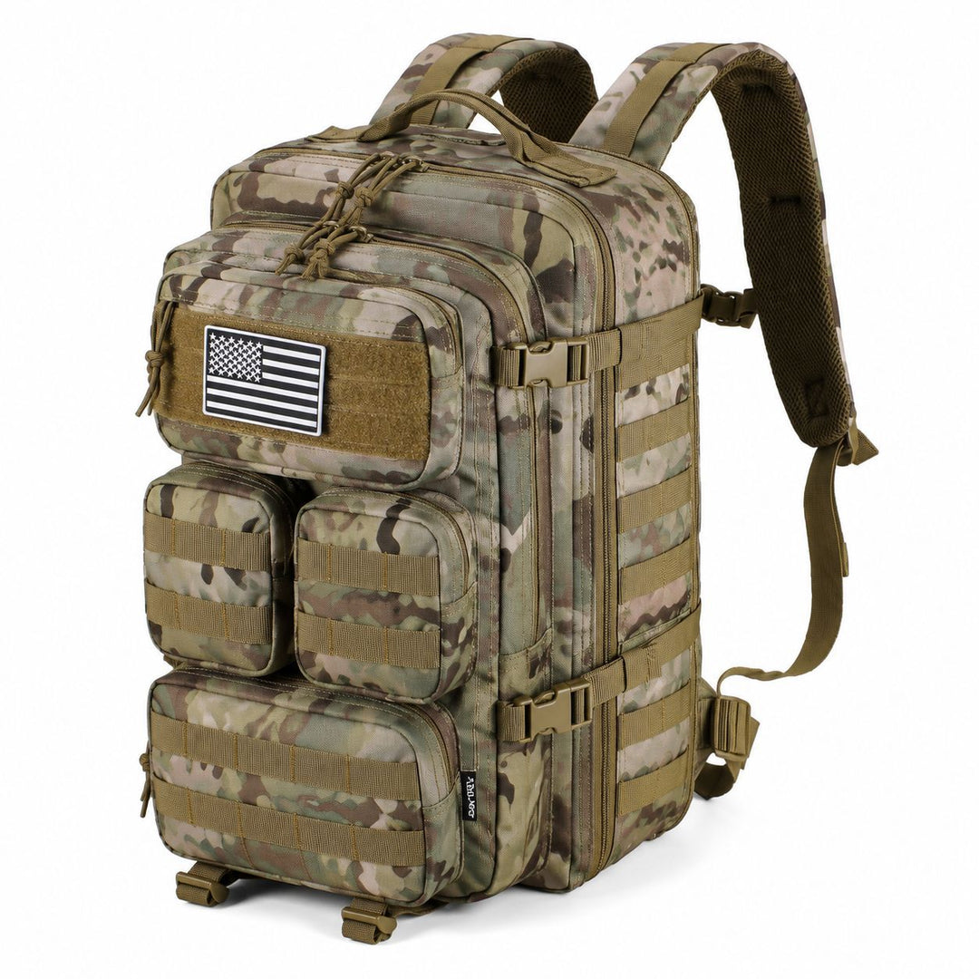 Taktischer Militär Rucksack Karnz