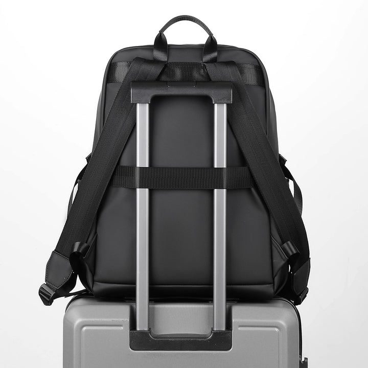 Ergonomischer Laptop-Rucksack Karnz