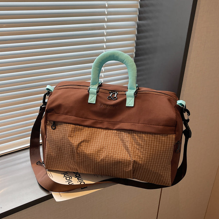 Schlanke langlebige Reisetasche