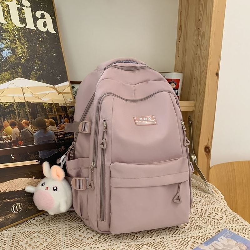 Stylischer Multifunktionsrucksack Karnz