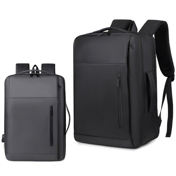Geschäftsbereit Funktionaler Rucksack Karnz