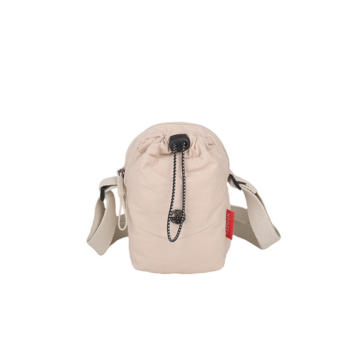 WoCompact Drawstring Crossbody Bag Karnz