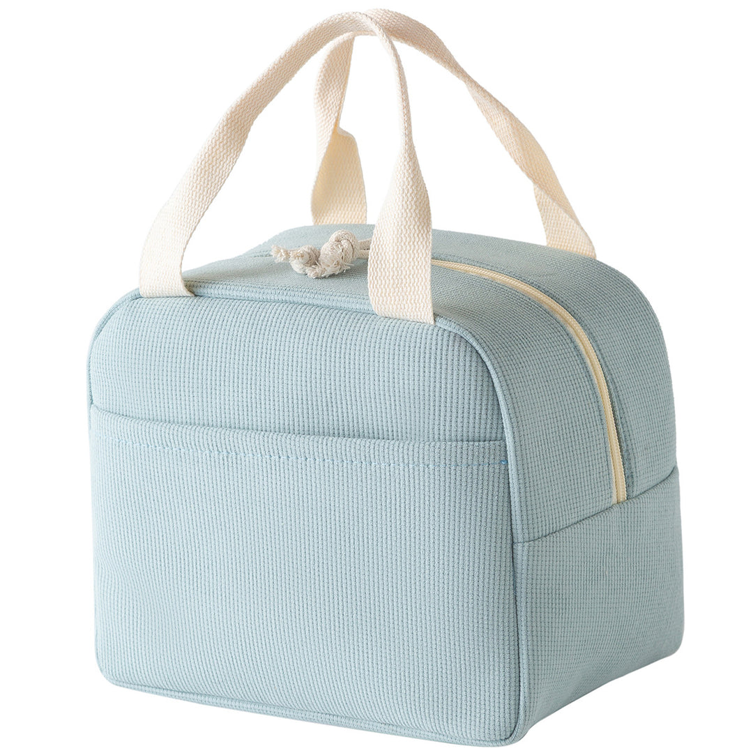 Isolierte Lunch Tasche Karnz
